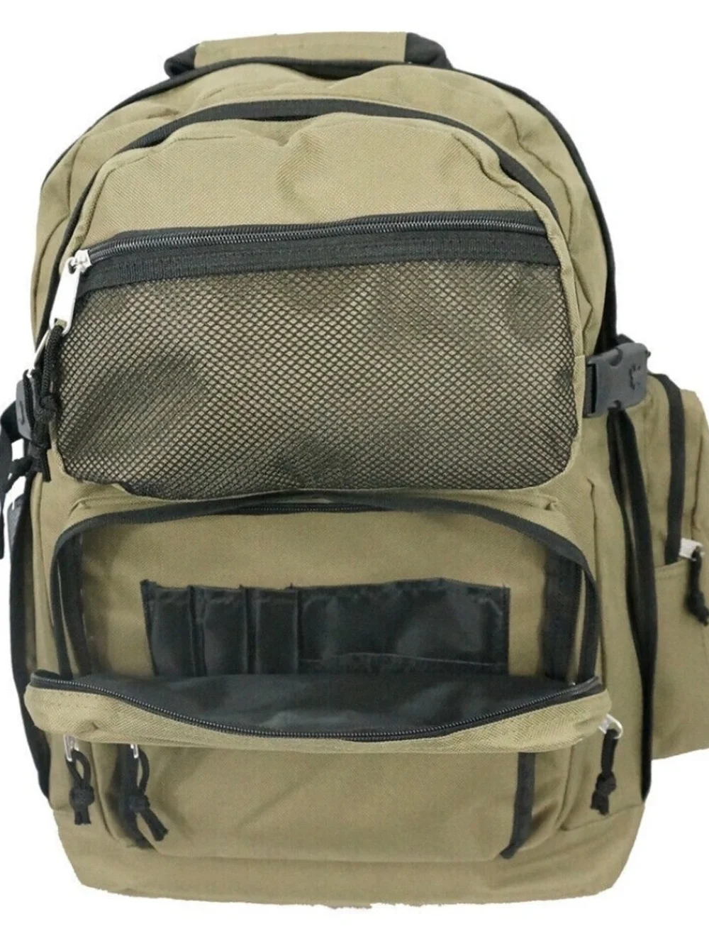 Campus Emergency Response Team (CERT) Large 19